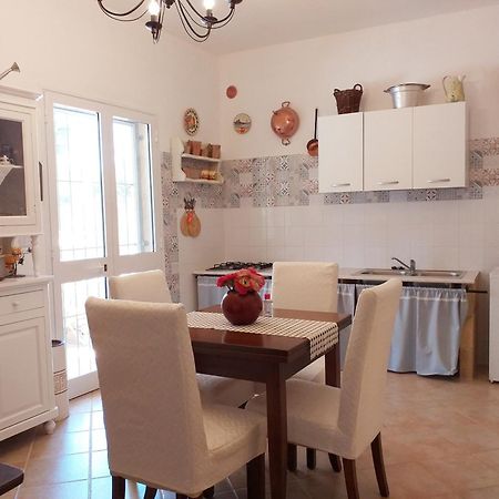 Casale Conte Dell'Anna Vila Porto Cesareo Quarto foto