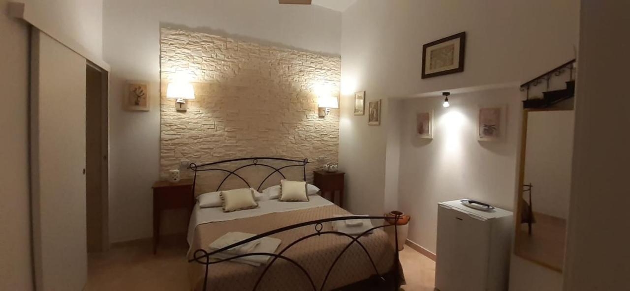 Casale Conte Dell'Anna Vila Porto Cesareo Exterior foto