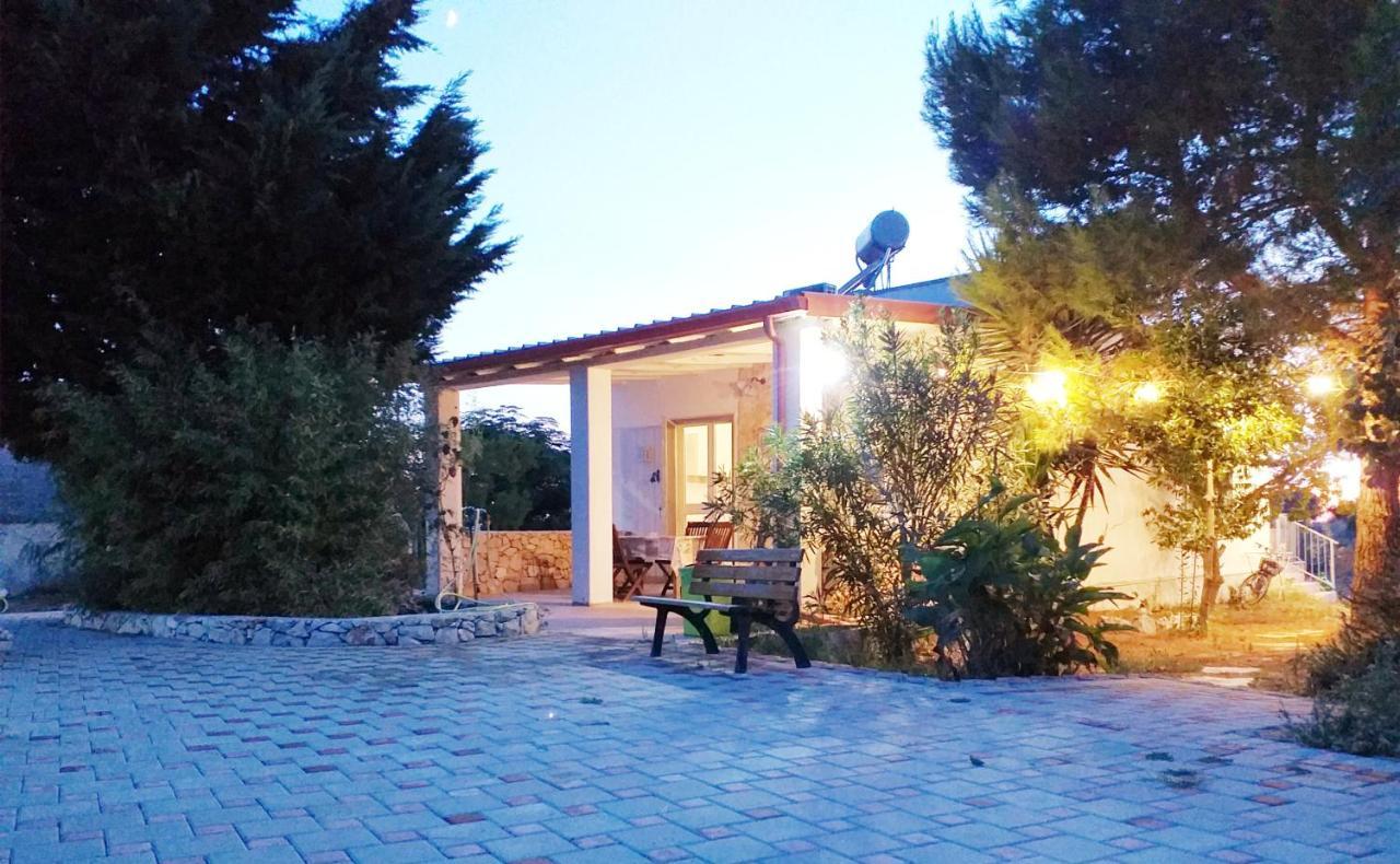 Casale Conte Dell'Anna Vila Porto Cesareo Exterior foto