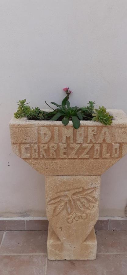 Casale Conte Dell'Anna Vila Porto Cesareo Exterior foto