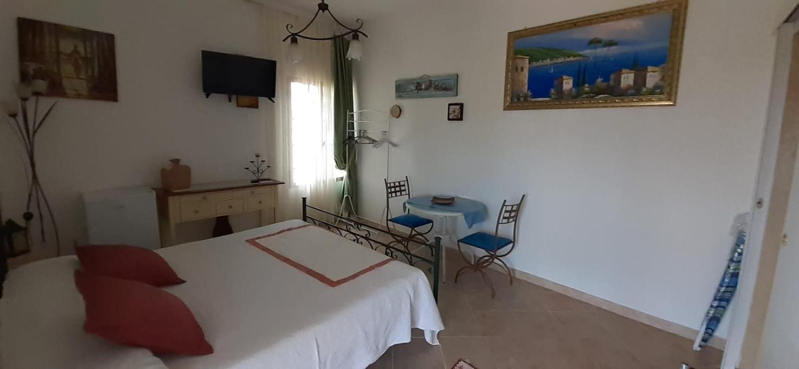 Casale Conte Dell'Anna Vila Porto Cesareo Quarto foto