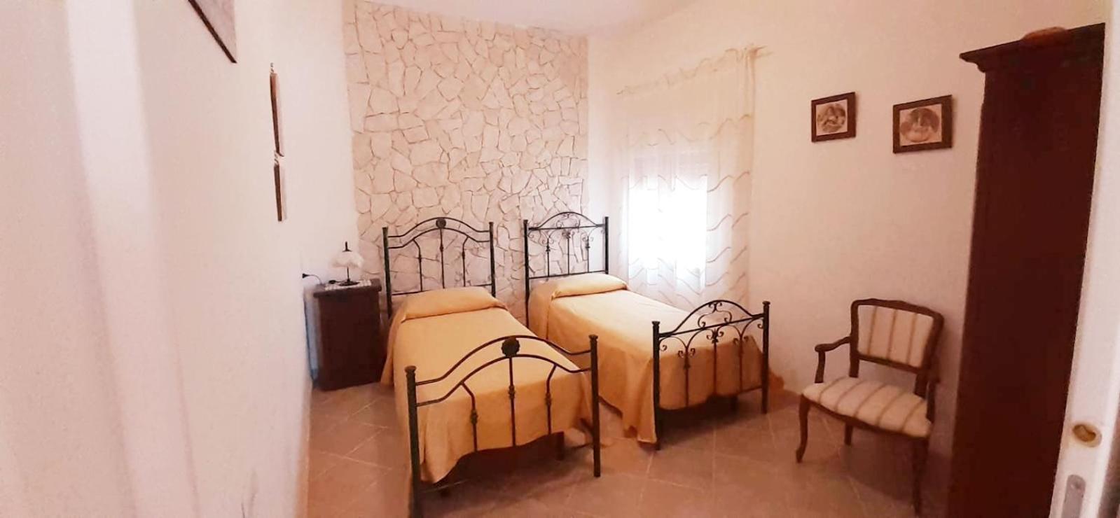 Casale Conte Dell'Anna Vila Porto Cesareo Quarto foto