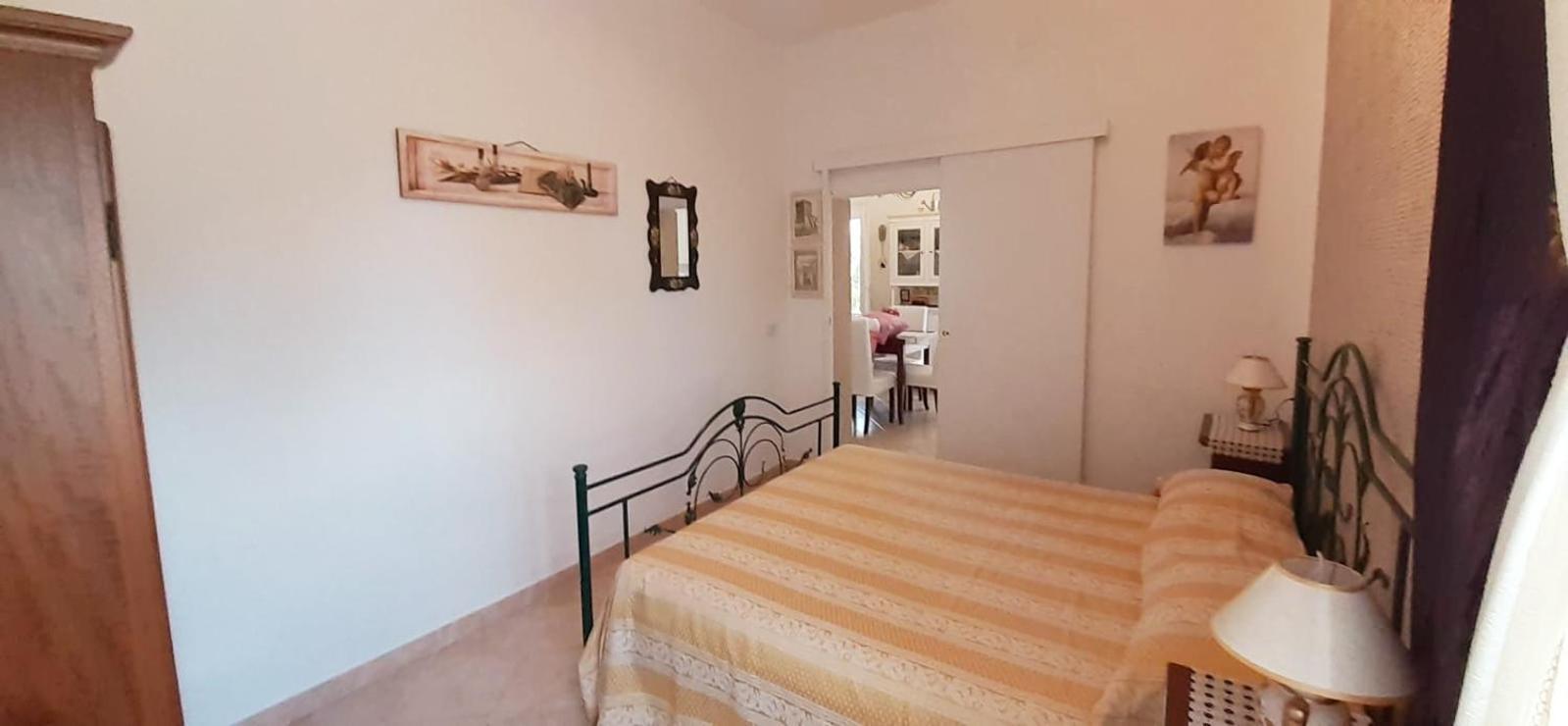 Casale Conte Dell'Anna Vila Porto Cesareo Quarto foto