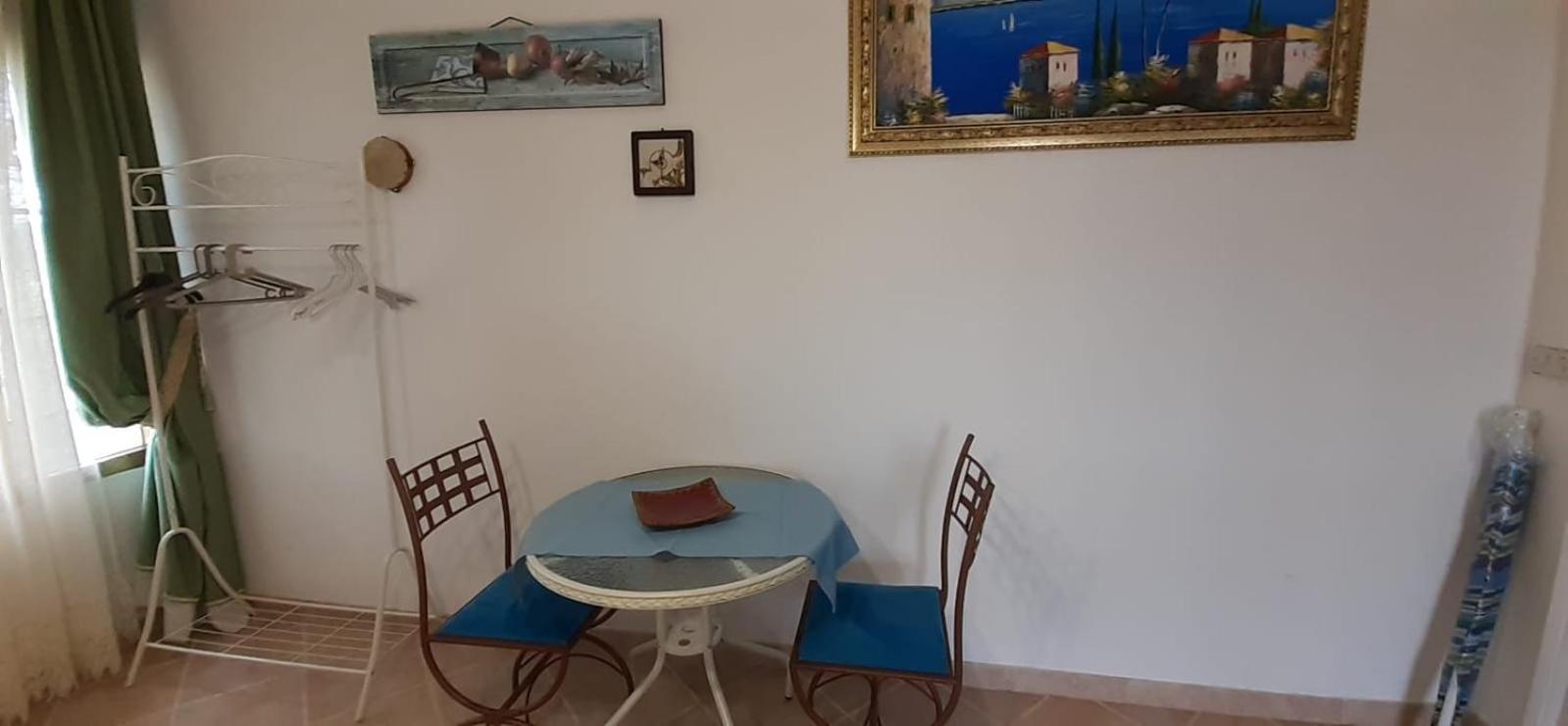 Casale Conte Dell'Anna Vila Porto Cesareo Quarto foto