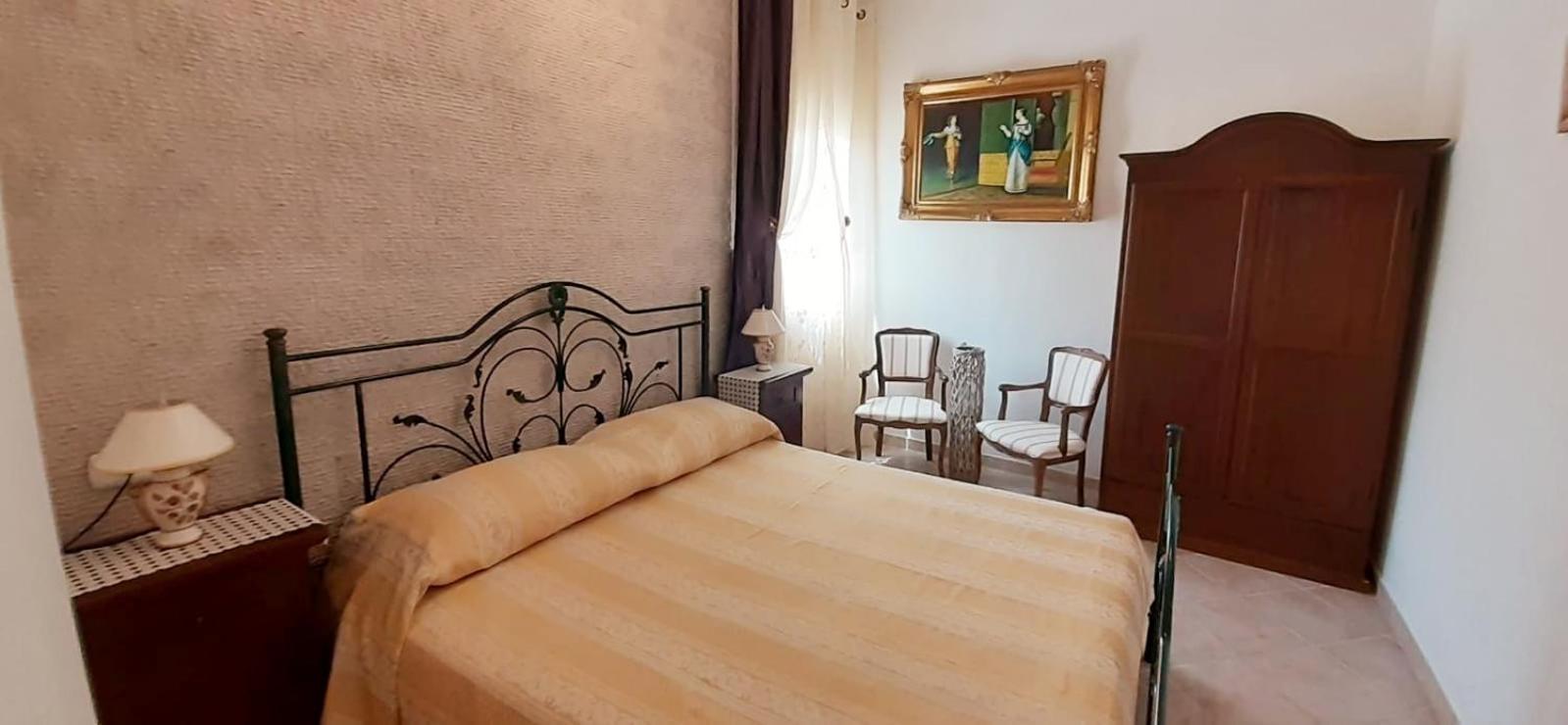Casale Conte Dell'Anna Vila Porto Cesareo Quarto foto