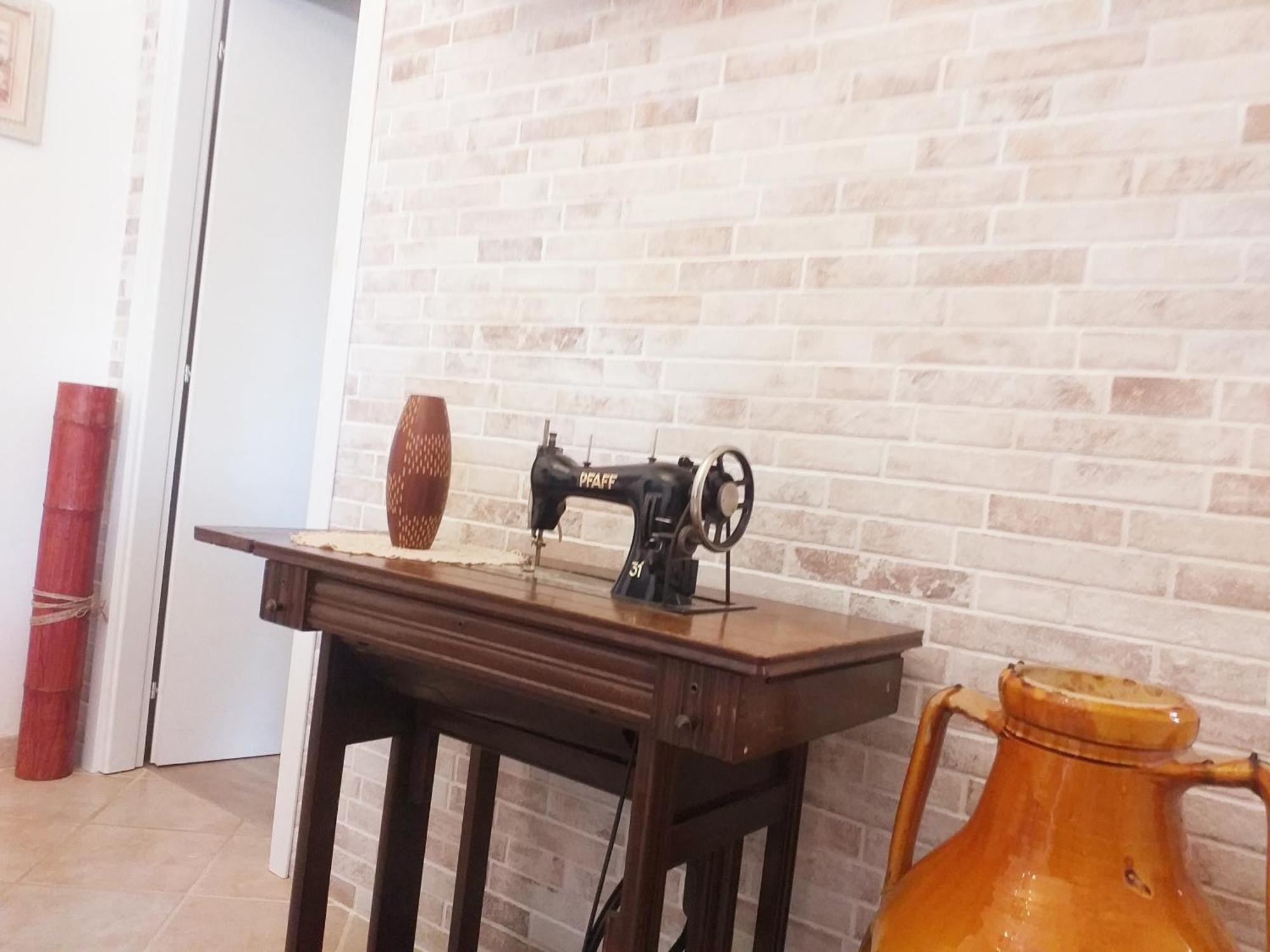 Casale Conte Dell'Anna Vila Porto Cesareo Quarto foto