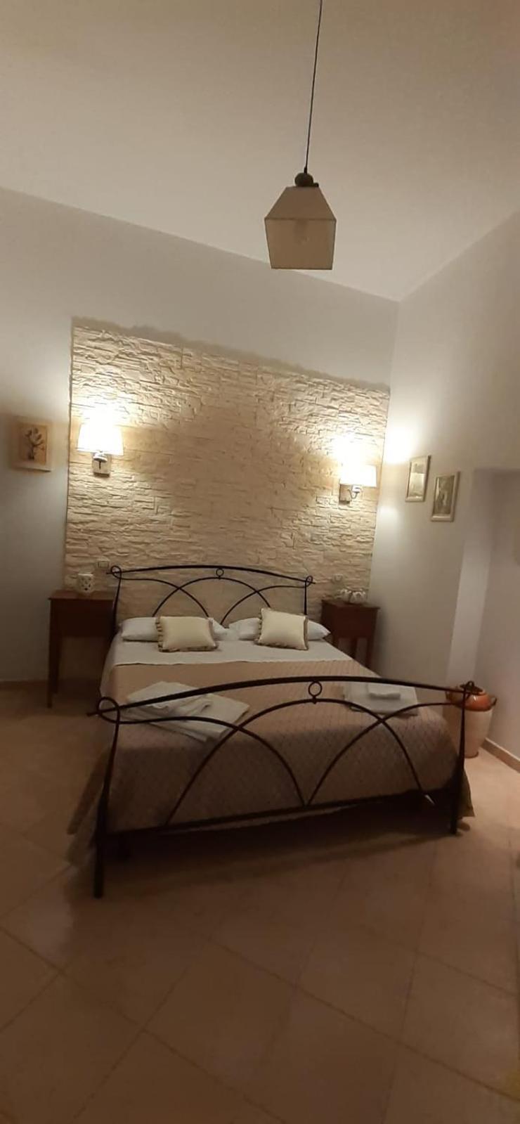 Casale Conte Dell'Anna Vila Porto Cesareo Quarto foto