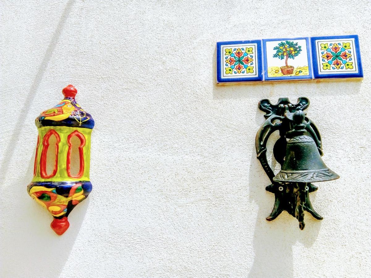 Casale Conte Dell'Anna Vila Porto Cesareo Exterior foto