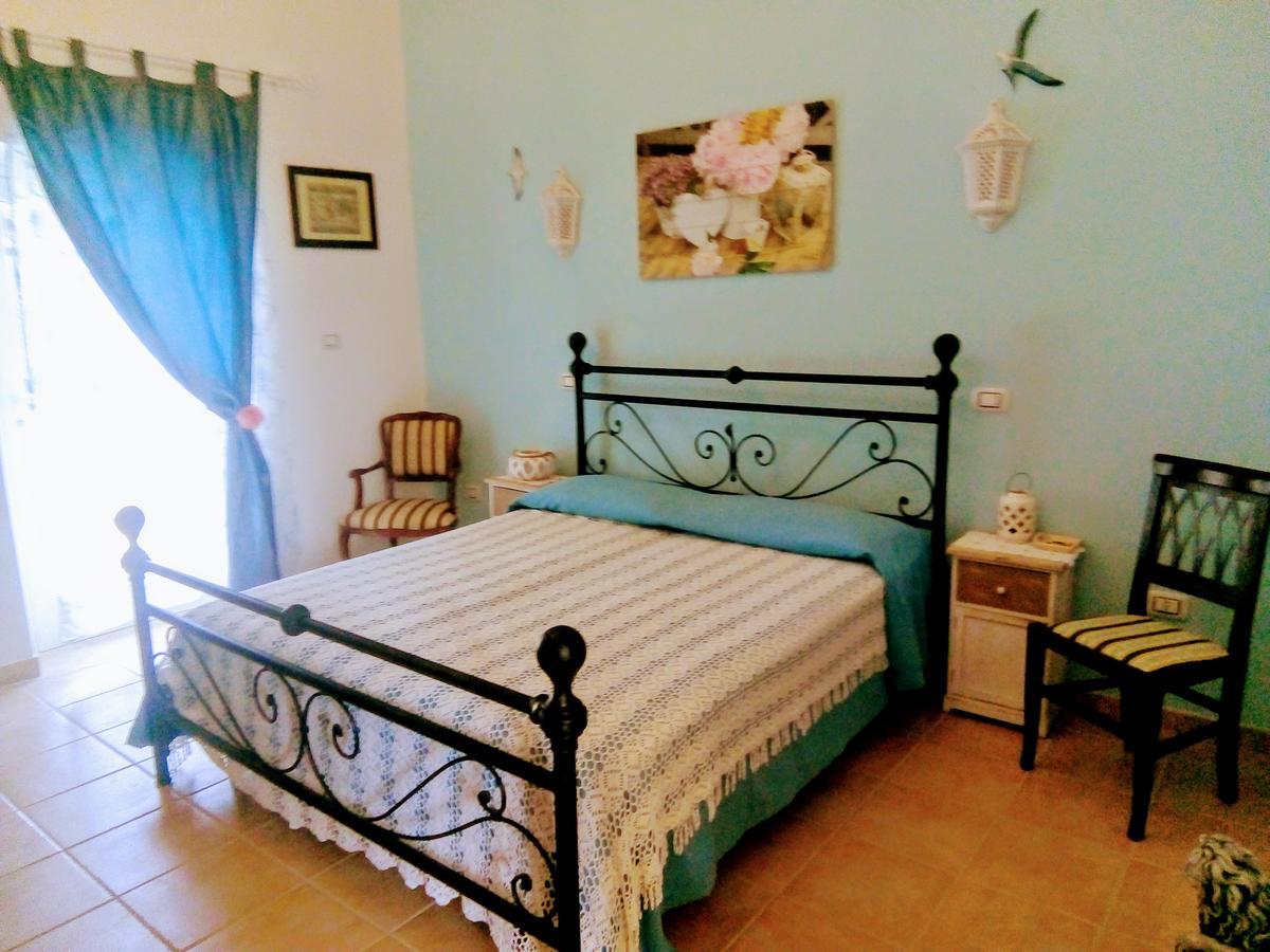 Casale Conte Dell'Anna Vila Porto Cesareo Exterior foto