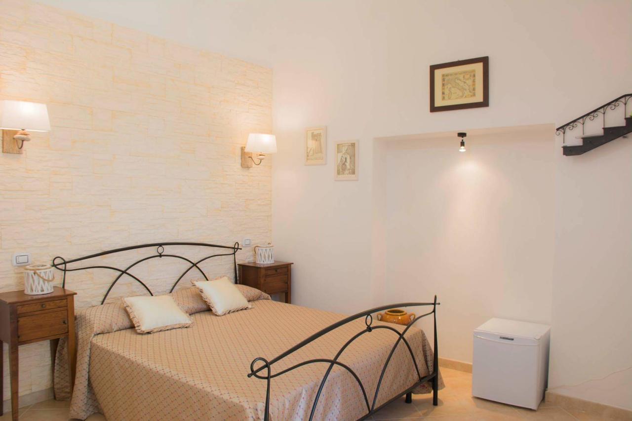 Casale Conte Dell'Anna Vila Porto Cesareo Exterior foto