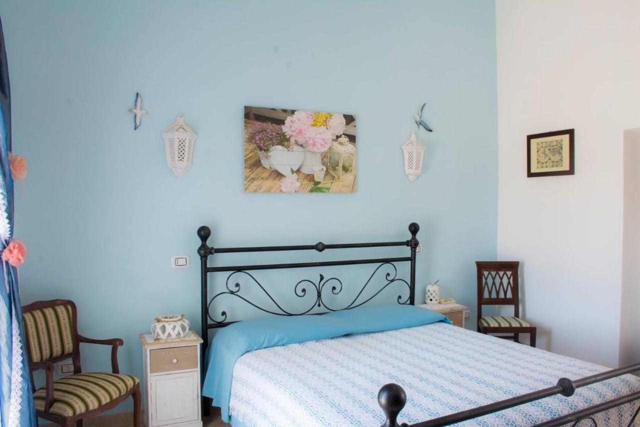 Casale Conte Dell'Anna Vila Porto Cesareo Exterior foto