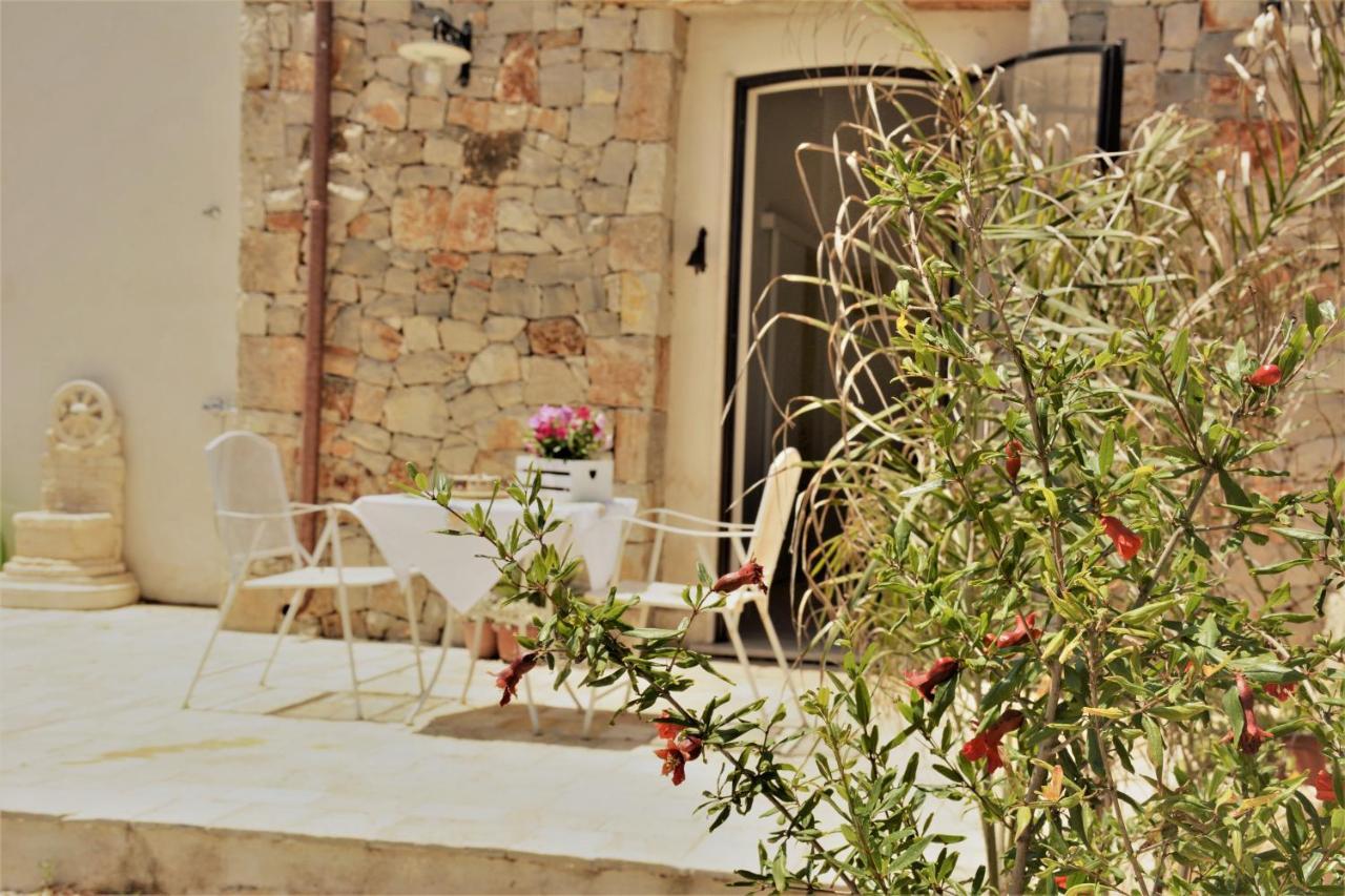 Casale Conte Dell'Anna Vila Porto Cesareo Exterior foto